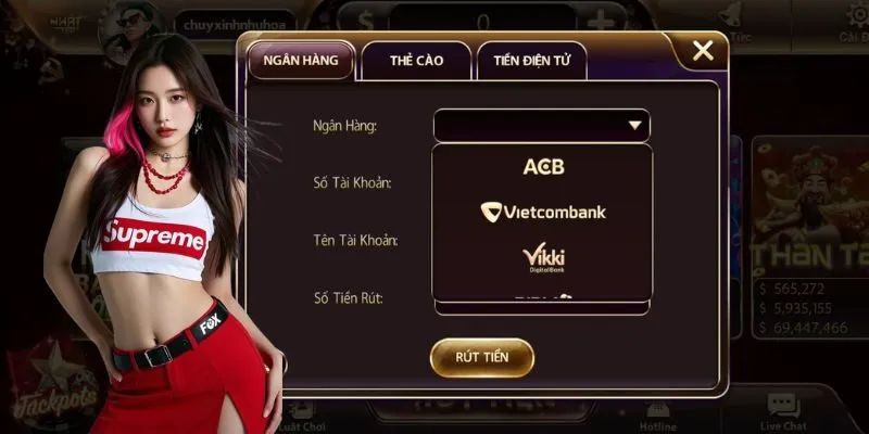 Tốc độ giao dịch của Nhatvip luôn nhanh chóng