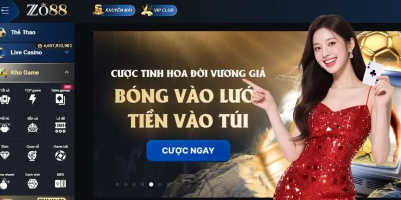 Tổng hợp toàn bộ thông tin liên quan đến ZO88